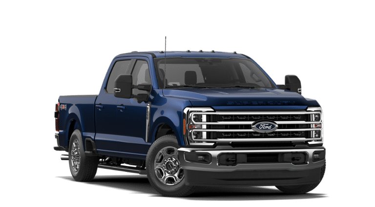 2027 Ford F-250SD XLT