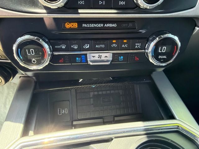 2022 Ford F-250SD Platinum