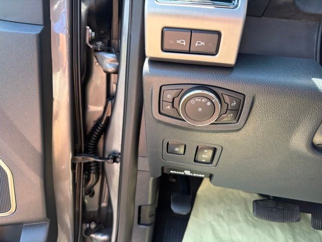 2022 Ford F-250SD Platinum