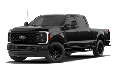 2027 Ford F-350SD Lariat