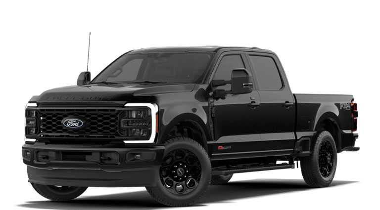 2027 Ford F-350SD Lariat