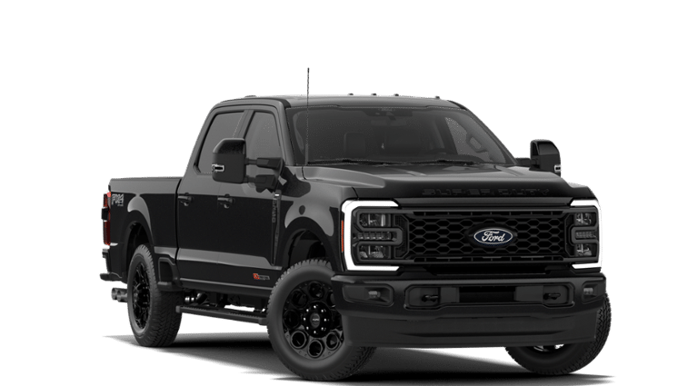 2027 Ford F-350SD Lariat