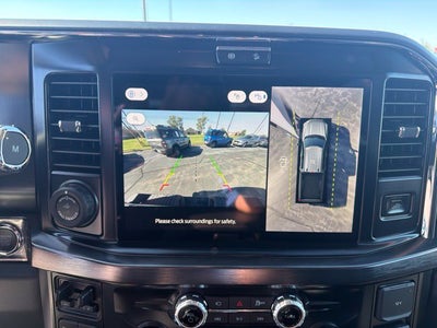 2026 Ford F-350SD Lariat DRW