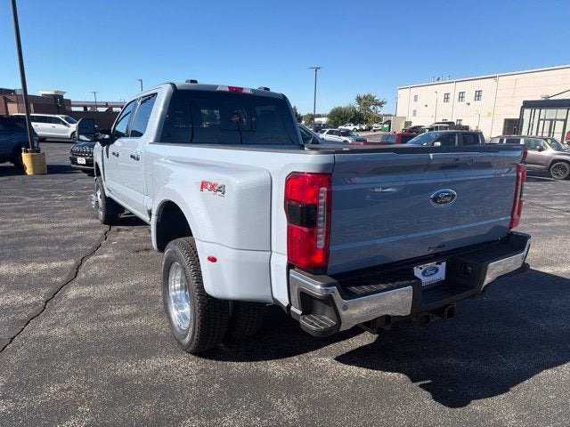 2026 Ford F-350SD Lariat DRW