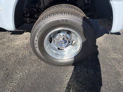 2026 Ford F-350SD Lariat DRW