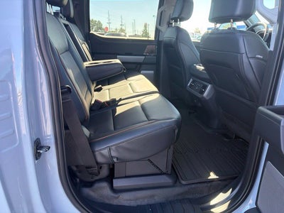 2026 Ford F-350SD Lariat DRW