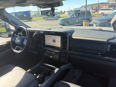 2026 Ford F-350SD Lariat DRW
