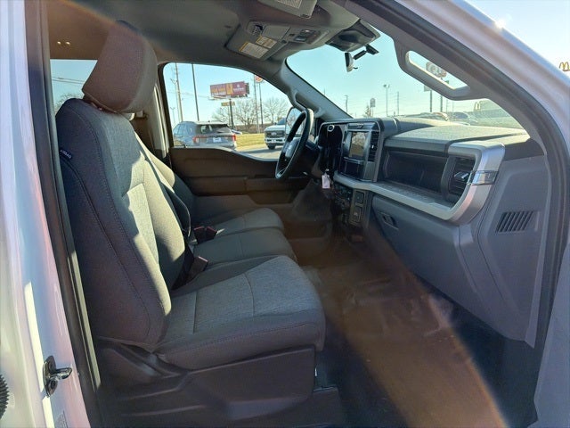 2026 Ford F-350SD XL DRW