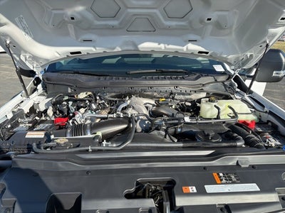 2026 Ford F-350SD XL DRW