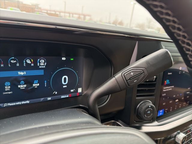 2026 Ford F-450SD Lariat DRW