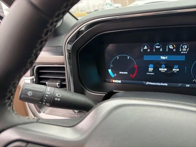 2026 Ford F-450SD Lariat DRW