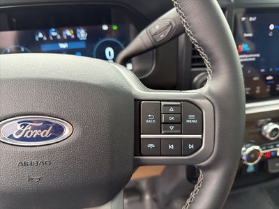 2026 Ford F-450SD Lariat DRW