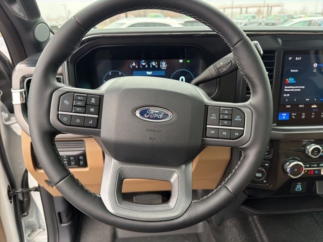 2026 Ford F-450SD Lariat DRW