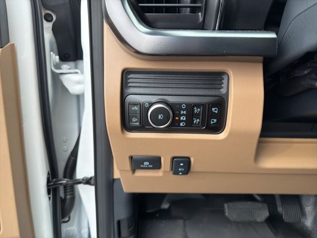 2026 Ford F-450SD Lariat DRW