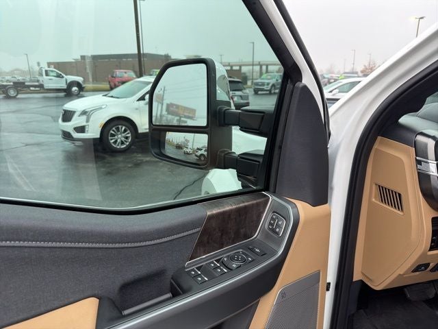 2026 Ford F-450SD Lariat DRW