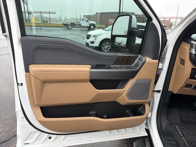 2026 Ford F-450SD Lariat DRW