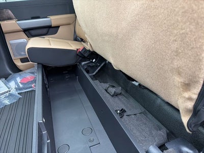 2026 Ford F-450SD Lariat DRW