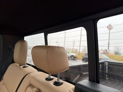 2026 Ford F-450SD Lariat DRW