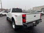 2026 Ford F-450SD Lariat DRW