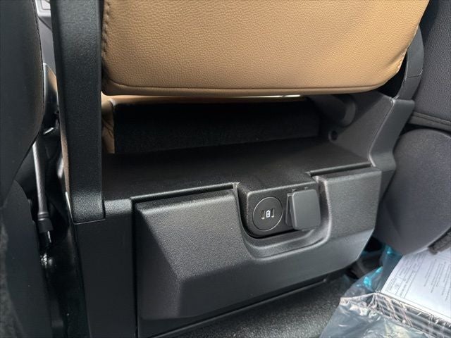 2026 Ford F-450SD Lariat DRW