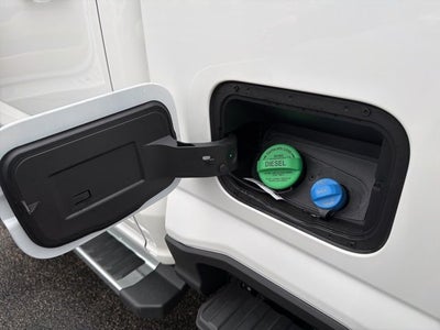 2026 Ford F-450SD Lariat DRW