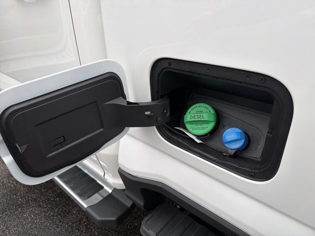 2026 Ford F-450SD Lariat DRW