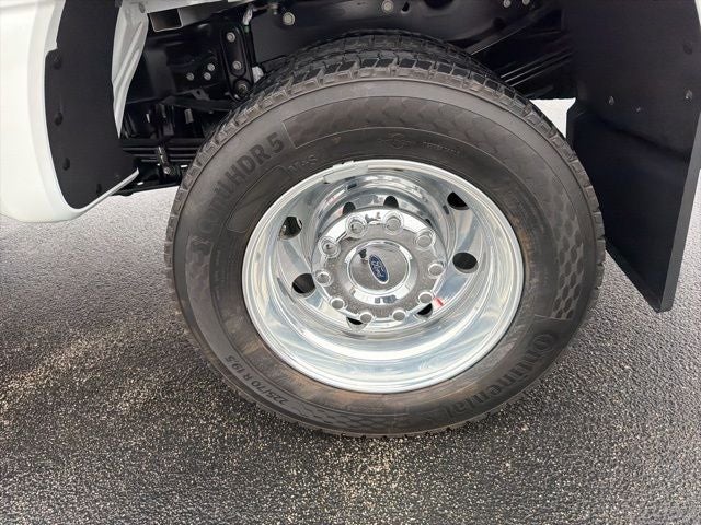 2026 Ford F-450SD Lariat DRW