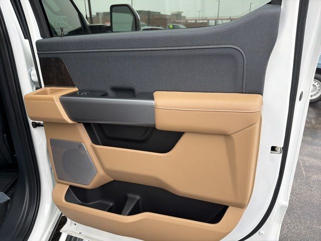 2026 Ford F-450SD Lariat DRW