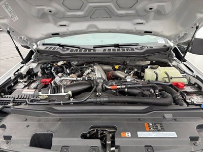 2026 Ford F-450SD Lariat DRW