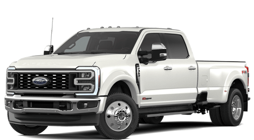 2026 Ford F-450SD Lariat DRW