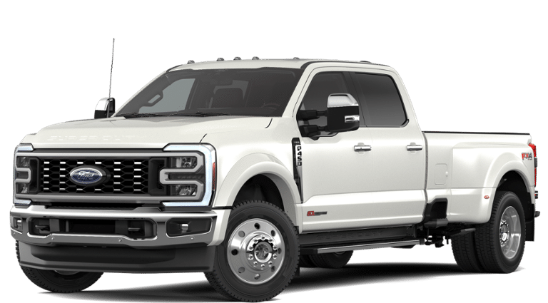 2026 Ford F-450SD Lariat DRW