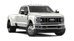 2026 Ford F-450SD Lariat DRW