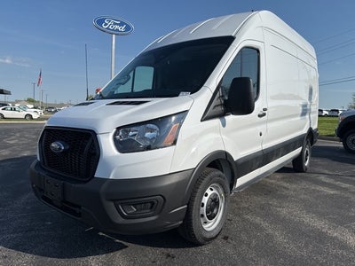 2025 Ford Transit-350 Base
