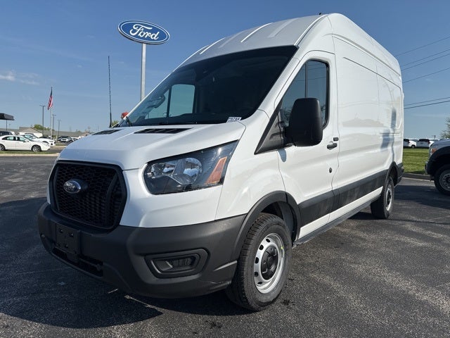 2025 Ford Transit-350 Base