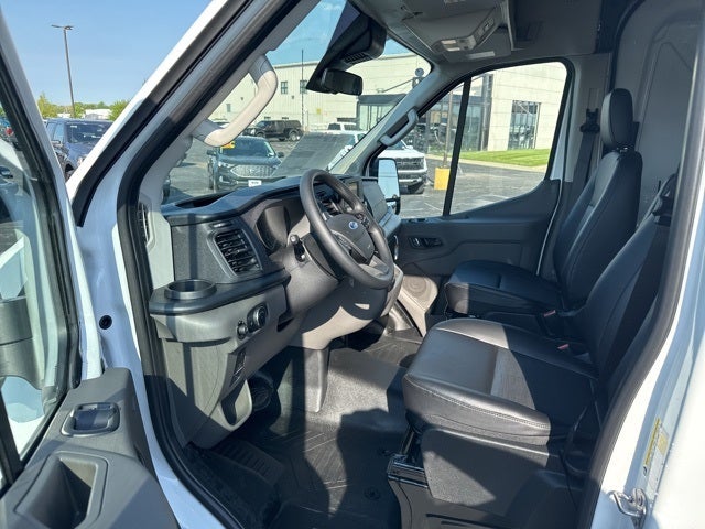 2025 Ford Transit-350 Base