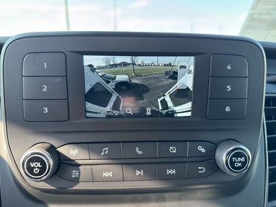 2025 Ford Transit-350 Base