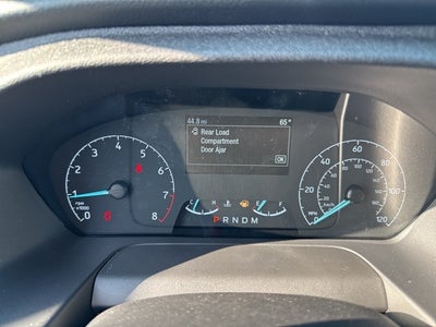 2025 Ford Transit-350 Base