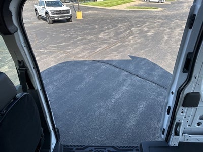 2025 Ford Transit-350 Base