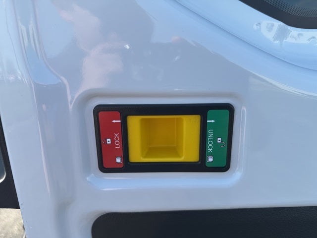 2025 Ford Transit-350 Base