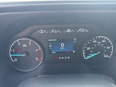 2026 Ford F-350SD XLT