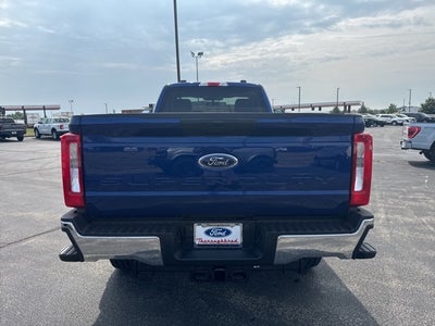 2026 Ford F-350SD XLT