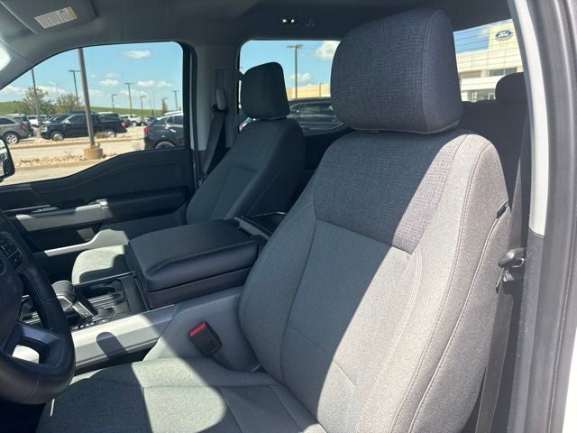 2024 Ford F-150 Lightning Flash
