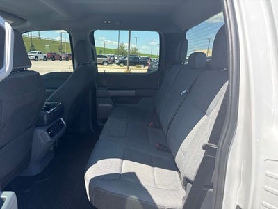 2024 Ford F-150 Lightning Flash