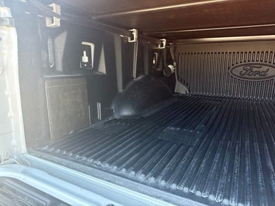 2024 Ford F-150 Lightning Flash