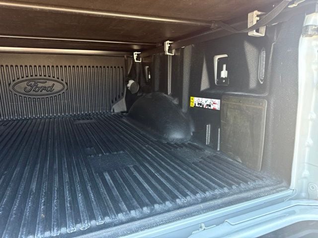 2024 Ford F-150 Lightning Flash