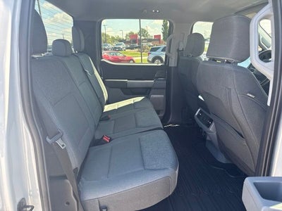 2024 Ford F-150 Lightning Flash