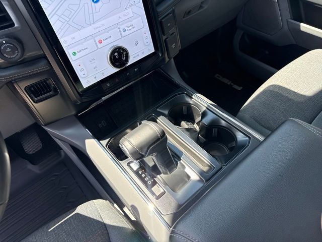 2024 Ford F-150 Lightning Flash