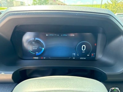 2024 Ford F-150 Lightning Flash