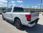 2024 Ford F-150 Lightning Flash
