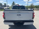 2024 Ford F-150 Lightning Flash